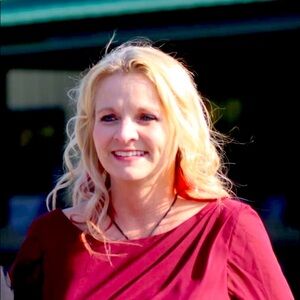 Meet your Posher, Rachelle